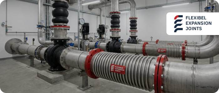 What Are Expansion Joints